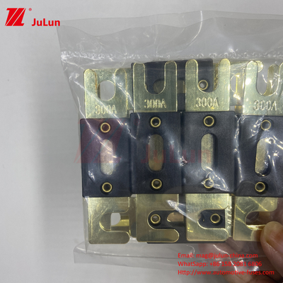 2 Fork Bolt AGU Sigorta 200A/ANL Fork Bolt Sigorta Plaka Sigorta Otomobil Sigorta 500A