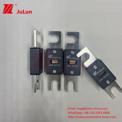 EV320-5X-250A-N EV çekiş sistemi M6 Elektrikli arabalar için ev EV şarj cihazı
