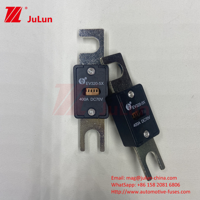 EV320-5X-250A-N EV çekiş sistemi M6 Elektrikli arabalar için ev EV şarj cihazı