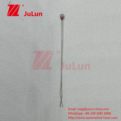 MF52 MF58D-502 F3470FA66 100K3% Epoksi Paketi NTC Termistor Profesyonel Üretim ve Tedarik 3950