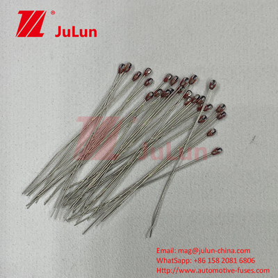 MF52 MF58D-502 F3470FA66 100K3% Epoksi Paketi NTC Termistor Profesyonel Üretim ve Tedarik 3950