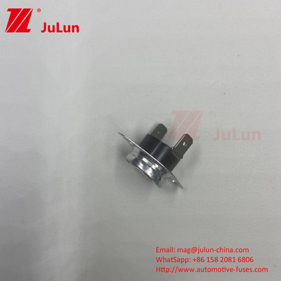 Düşük sıcaklık sınırlı kontrol anahtarı H31 10A 250V KSD301