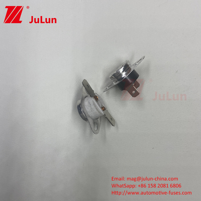 Düşük sıcaklık sınırlı kontrol anahtarı H31 10A 250V KSD301
