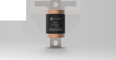 EV8-JM/KM/MKM Elektrikli Araç Sigortaları DC 500V 150A / 175A/ 200A / 225A / 250A/300A/350A/400A/450A/ 500A/ 600A/700A/750A/800A/900A/1000A