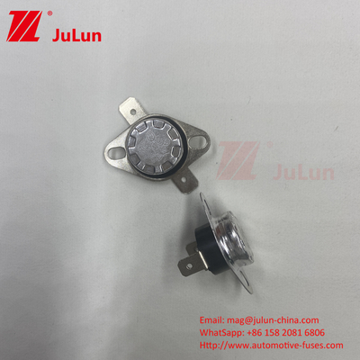 AC50Hz 1500V yalıtım direnci KSD301 KSD302 KSD sıcaklık kontrol anahtarı altıgen