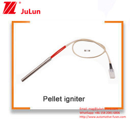 Elektrik Isıtma Tüpleri Yüzük Alüminyum Çifte Tüpler Doğrudan Isıtıcı