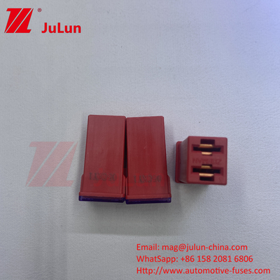 Otomobil Sigortaları Devre Koruma Sigortaları JCASE 060.X Trafik Aracı Küçük Sigorta 0495