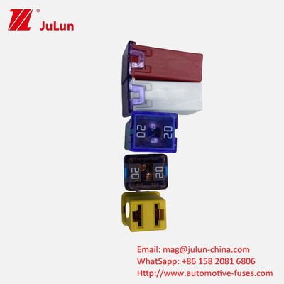 SBFC-JT Plug-In Pacific Seiko PEC kare araba sigortası
