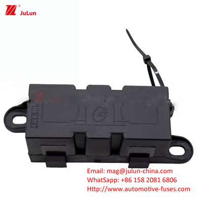 TF0011-10 Yeni Enerji Kontrol Kutusu Araba Sigorta Sahibi AB Onaylı Endüstriyel Otomotiv Elektrikli Yedek Parçalar