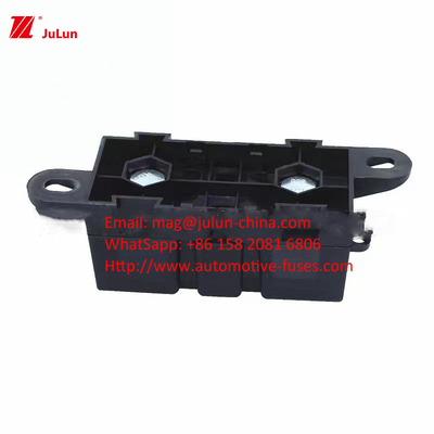 Eu UL Sertifikalı Manual Reset Amplifier Devre Otomobil Sigorta Sahibi 32V 30A-500A