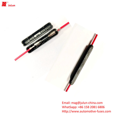 30A-500A ANS/MIDI için bir / iki kutupla Bolt Sigorta Sahibi Küçük İyi Otomobil Çapraz