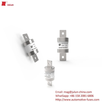 EV315-M-5NB DC500V 300A 315A 350A 400A 500A Yol taşıtları için vidalar