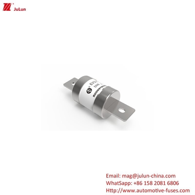 Otomobil ve Elektrikli Sigorta Adaptörlerinde EV Füzyon Bolt DC500V