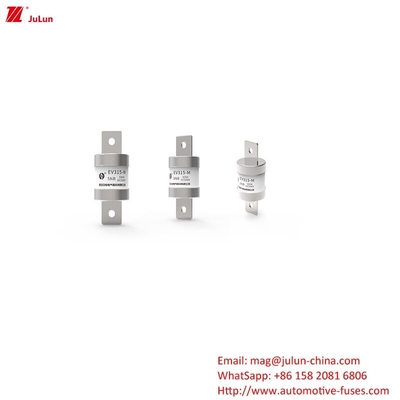 Elektrikli Araç Füzesi Üzerine Orta Bolt Hızlı Şarj / Ev Dc Hızlı Şarj 500V DC