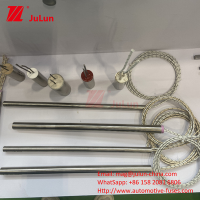 Kahve / Su Isıtıcısı / Elektrik Kazan / Sıcak Su Muslukları için Sıcaklık Algılayıcıları
