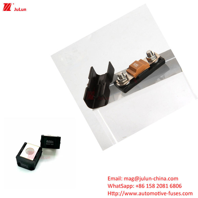ANS / MIDI Küçük Premium Sigorta Sahibi Otomatik Yedek Parça Satıcı 30A-500A AB UL Standart Boltlar için