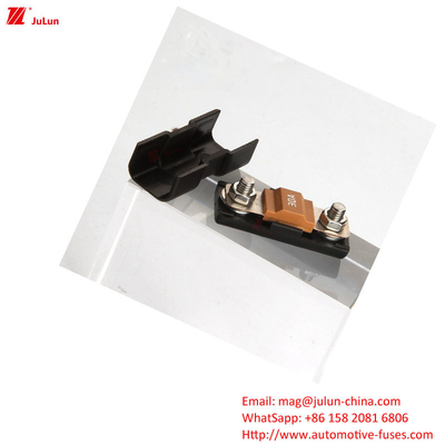 ANS / MIDI Küçük Premium Sigorta Sahibi Otomatik Yedek Parça Satıcı 30A-500A AB UL Standart Boltlar için