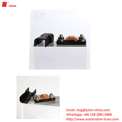 Eu ULANS / MIDI 30A-500A EU UL Standart Boullar için Küçük Premium Sigorta Sahibi Arabalar