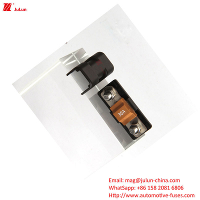 Eu ULANS / MIDI 30A-500A EU UL Standart Boullar için Küçük Premium Sigorta Sahibi Arabalar