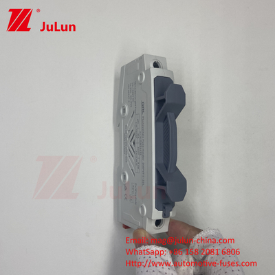 1000V 1500V 500V Güneş PV Sigorta 14x51mm Sigorta tutucusu RT18W-32 22*58mm 1000DV Fotovoltaik