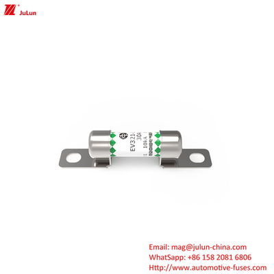 DC850V 30A-50A Elektrikli Araç Sigorta Kutusu Paketleme Yöntemi OEM Logo