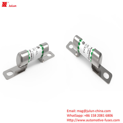 DC850V 30A-50A Elektrikli Araç Sigorta Kutusu Paketleme Yöntemi OEM Logo
