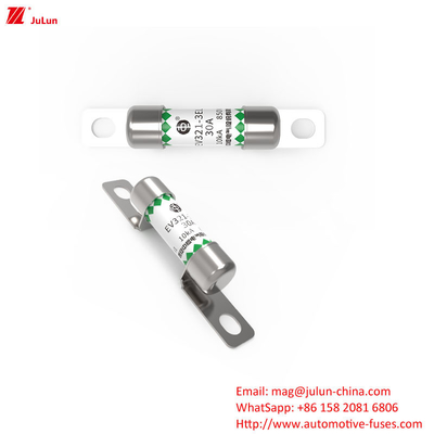 DC800V DC850V Ucuz Otomobil Pil Şarj Füzesi Koruma EV OEM Logo ile