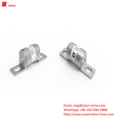 EV koruma orta sigortası EV323-2GL DC250V 16A-180A akımlı yol aracı için