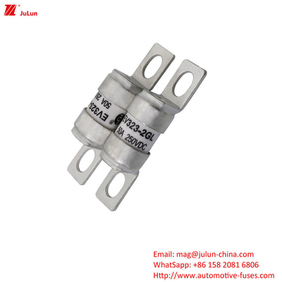 EV323-2GL Yeni Enerji Sigortaları Dc 250V 30KA