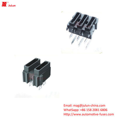 Otomobil 32V sigorta tutucusu küçük iyi AMI MIDI 200A 1 kutup / 2 kutup sigorta bloğu