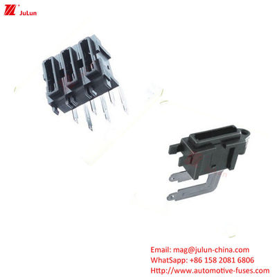 Otomobil 32V sigorta tutucusu küçük iyi AMI MIDI 200A 1 kutup / 2 kutup sigorta bloğu