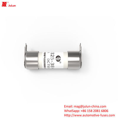 SINOFUSE EV325-3EH Elektrikli Araçlar için Bolt vida sigortaları