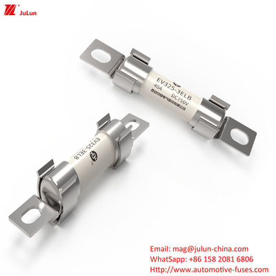 EV325-3ELB 10A-50A SINOFUSE Logo kolay ve hızlı şarj için taşınabilir EV şarj cihazı