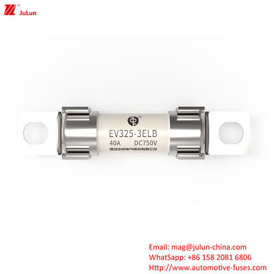 Yol Aracı ve Elektrikli Otomobil için Küçük Tüpüler Otomobil Sigortaları