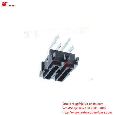 30A-500A Otomatik Sigorta Sahibi AB UL Standartlarına Uygun Nylon Plastik