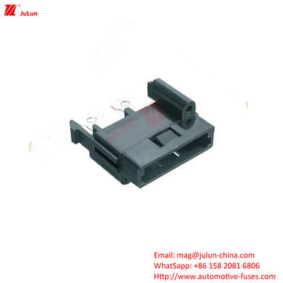 30A-500A Otomatik Sigorta Sahibi AB UL Standartlarına Uygun Nylon Plastik