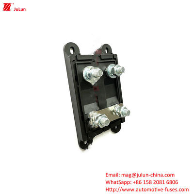 ANS / MIDI Motosiklet Devre Kesicisi Bakır Bağlantıları 30A-500A Bolt Sigortaları İçin
