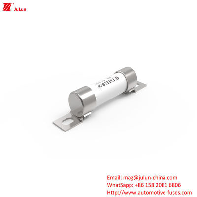10A-50A Bolt vidalı yol araçları için elektrikli araç sigortaları