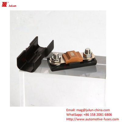 32V AB UL Standartı 30A 500A Akım Otomobil Sigorta Sahibi