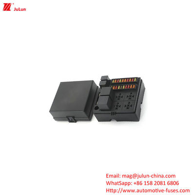 32V ANS/MIDI Bakır Bağlantı 30A 500A Akım Otomobil Sigorta Sahibi