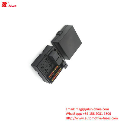 32V ANS/MIDI Bakır Bağlantı 30A 500A Akım Otomobil Sigorta Sahibi