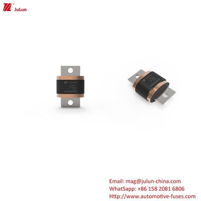 1000A Bolt Screw Elektrikli Araç Hızlı Şarj / Ev Dc Yol Araçları için Hızlı Şarj Sigortası