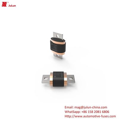 Yol Aracı Koruması İçin Sinofüz Orta Sigortalar EV8-MKM 500A-1000A DC500V