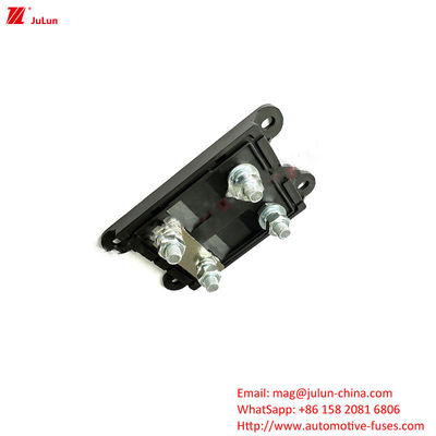 Otomatik yedek parçalar Bolt / Bolt Fuse 30A-500A 32V UL Standart Bolt Fuse El Düzenleme Değiştiricisi