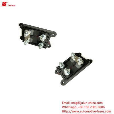Otomatik yedek parçalar Bolt / Bolt Fuse 30A-500A 32V UL Standart Bolt Fuse El Düzenleme Değiştiricisi