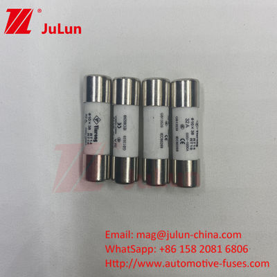 FUSE 1A AC220V/AC380V/AC500V/AC690V/AC800V /AC1000 Güneş Sistemi Koruması İçin Panel Montaj Füzesi
