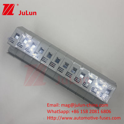 4A AC220V AC380V AC500V AC690V AC800V 1000V Güneş PV Sigortaları 10 x 38mm 1000VDC Pv String Sigortaları UL TUV CE RoHS