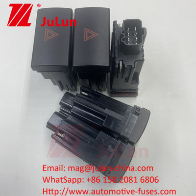 Ford Truck BC45-13A350-BA için lamba fişleme anahtarı 24V 12V