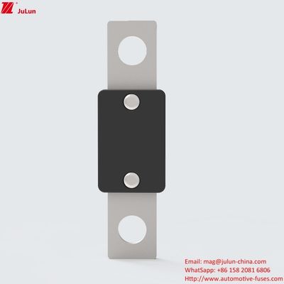 EV Fuse Bolt Screw 70VDC nominal voltajı 150A-550A akım