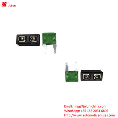 Boltlar / Bolt Sigortaları 32V 30A-500A Otomobil Sigorta Sahibi Bakır Bağlantılar